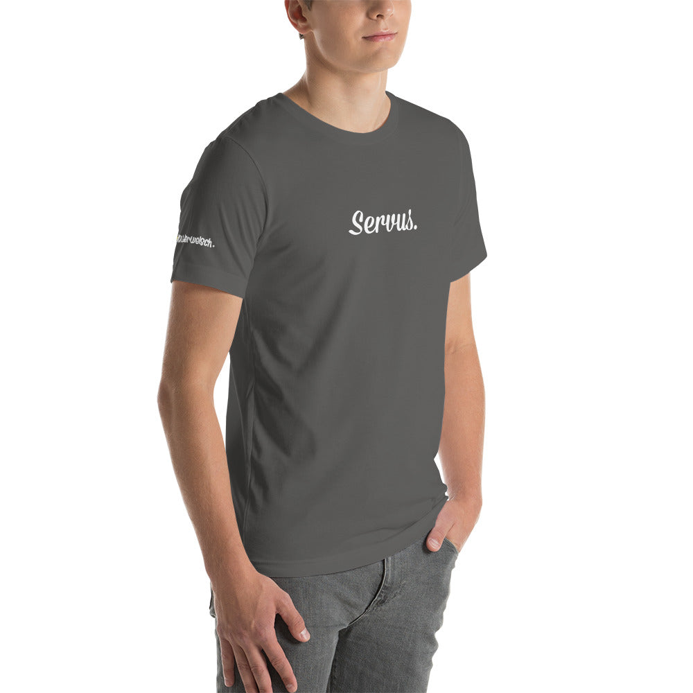 Servus - gents T