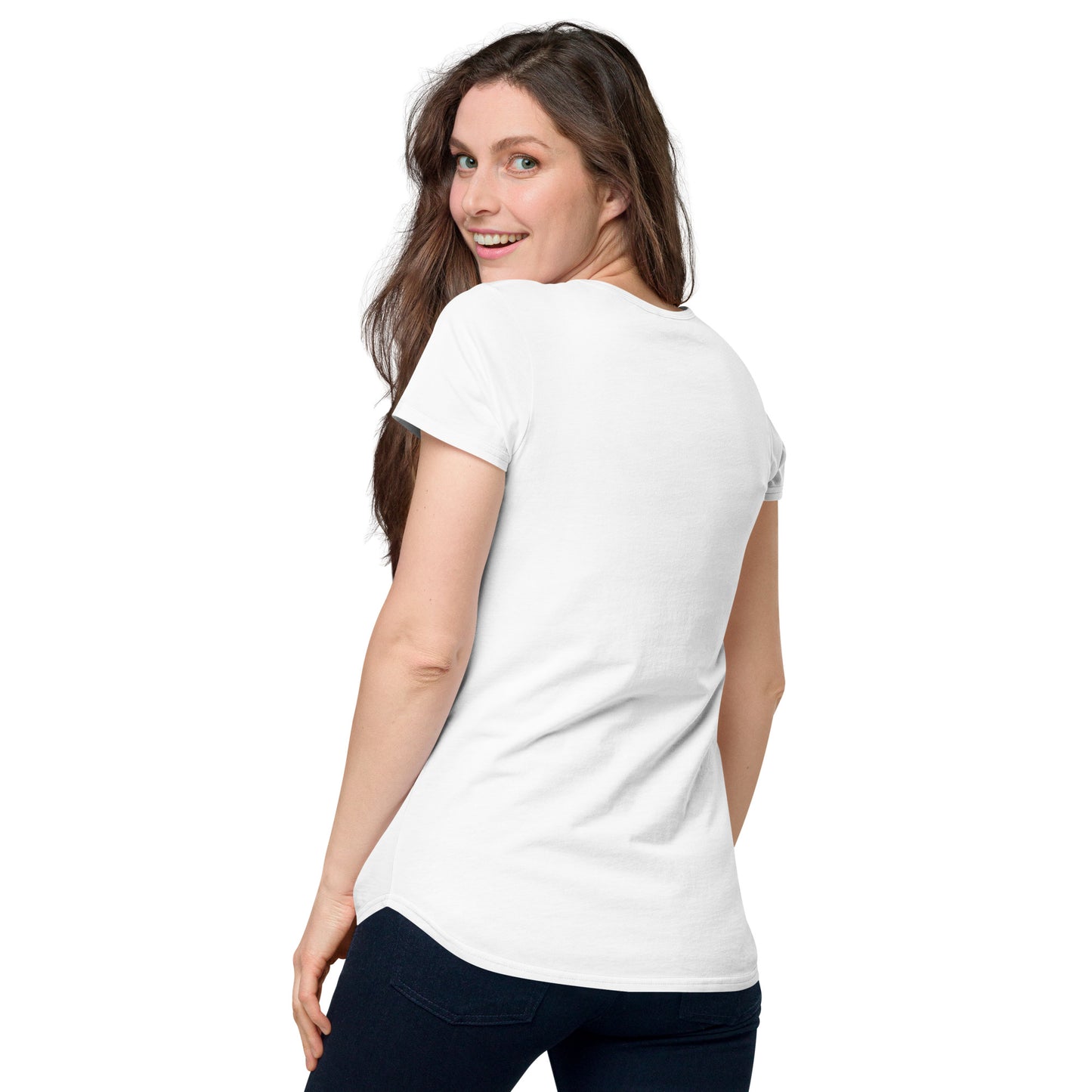 Servus - ladies' round neck T