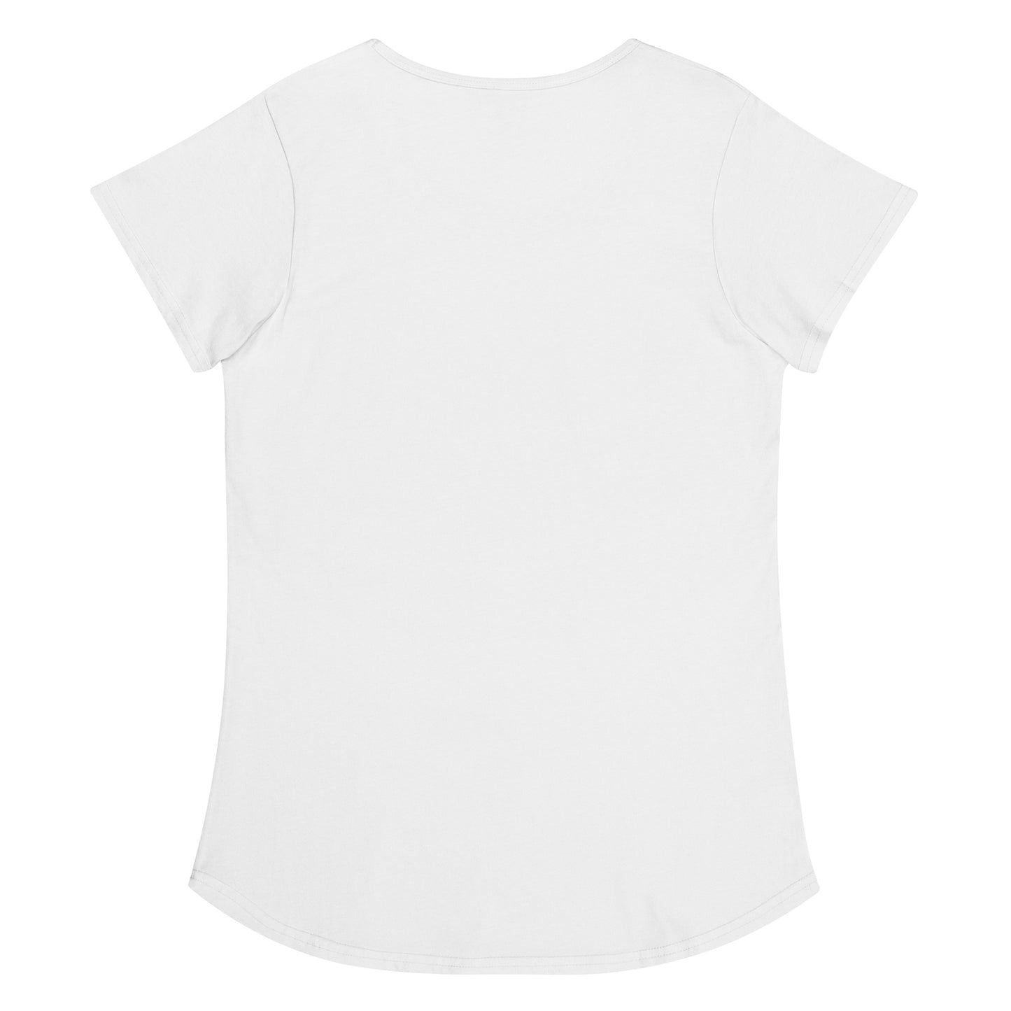 Schnurz piepe - ladies' round neck T