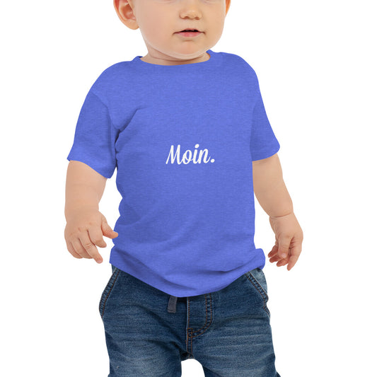 Moin - baby T