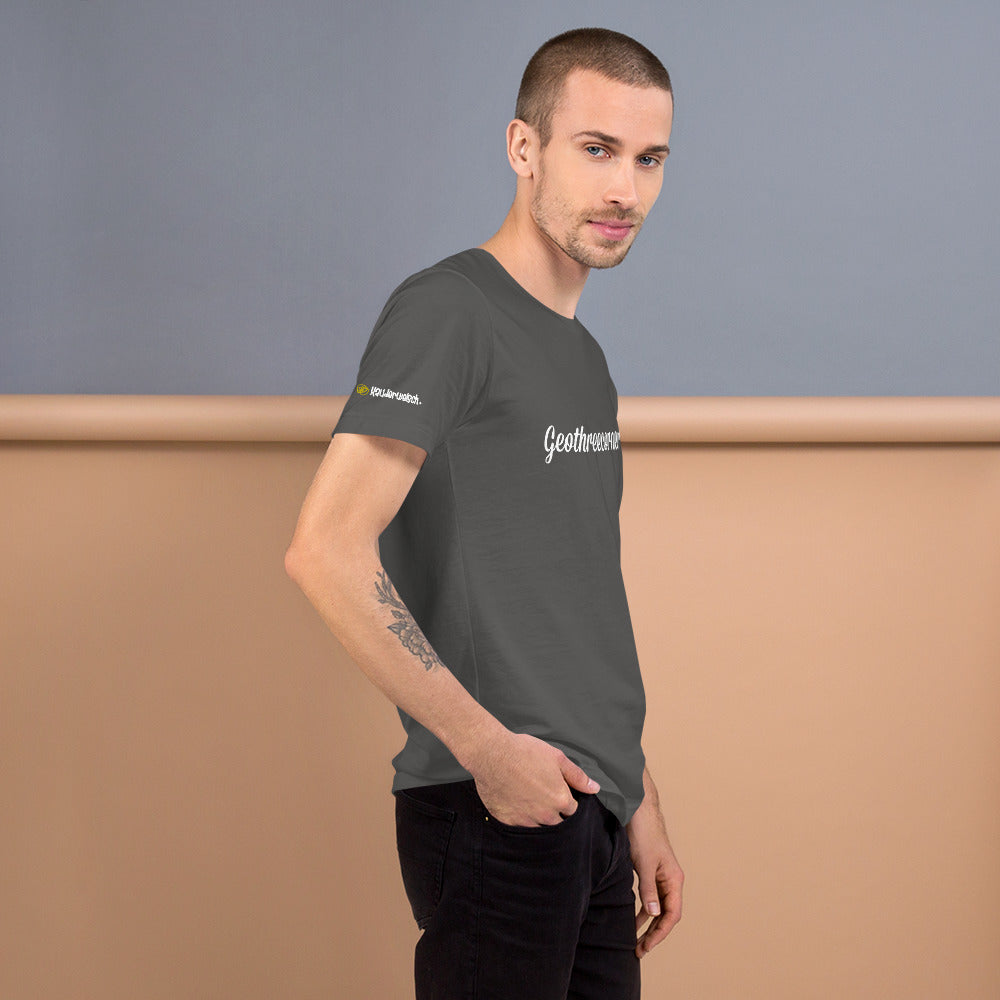 Geothreecorner - gents T