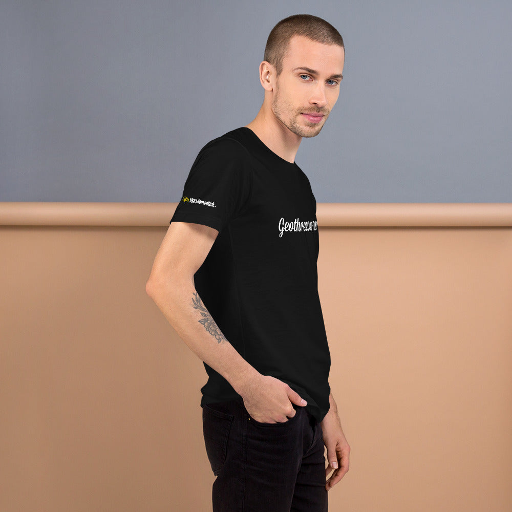 Geothreecorner - gents T