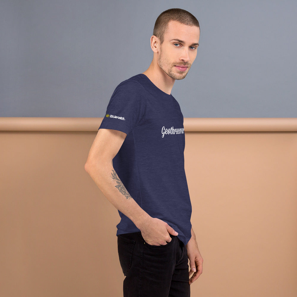 Geothreecorner - gents T