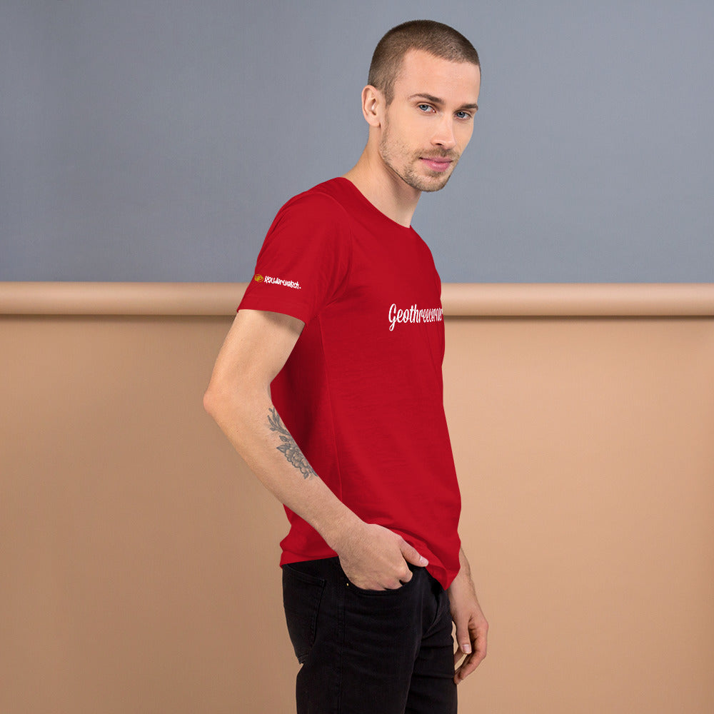 Geothreecorner - gents T