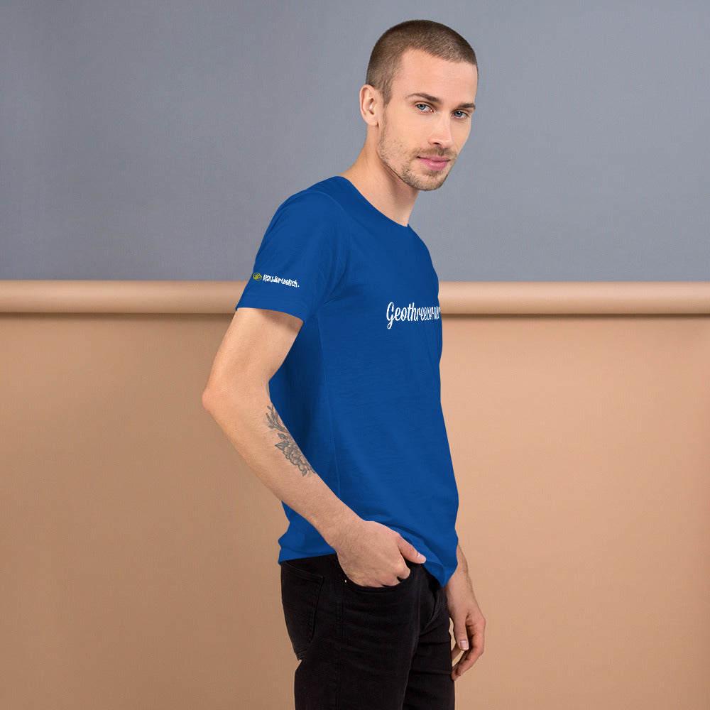 Geothreecorner - gents T